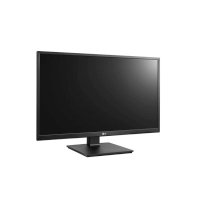 монитор LG 24BK550Y-B Черный