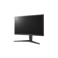 монитор LG UltraGear 24GL650-B Черный