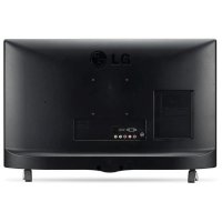 телевизор LG 24LH450U Черный
