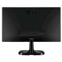 монитор LG 24MP56HQ-T Titanium-Silver Серебристый