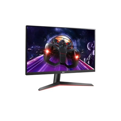 монитор LG 24MP60G-B Черный