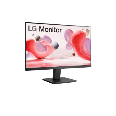 монитор LG 24MR400-B Черный