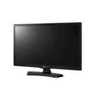 телевизор LG 24MT49VF-PZ Черный
