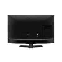 телевизор LG 24MT49VF-PZ Черный