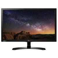 телевизор LG 24MT58VF-PZ Черный