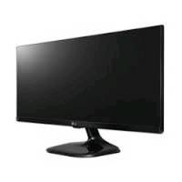 монитор LG UltraWide 25UM57-P Черный