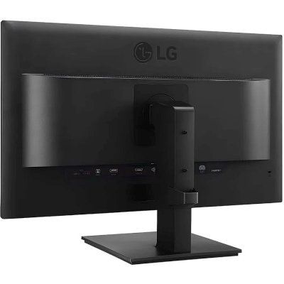 монитор LG UltraGear 27BN650Y-B Черный