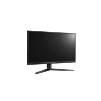 монитор LG UltraGear 27GK750F-B Черный