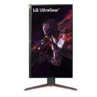 монитор LG UltraGear 27GP850-B Черный
