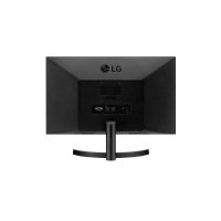 монитор LG 27MK600M-B Черный