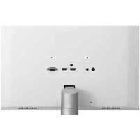 монитор LG 27ML600S-W Белый