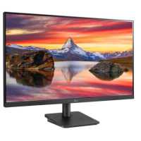 монитор LG 27MP400-B Черный