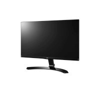 монитор LG 27MP68VQ-P Черный
