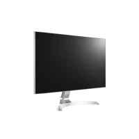 монитор LG 27MP89HM-S Серебристый