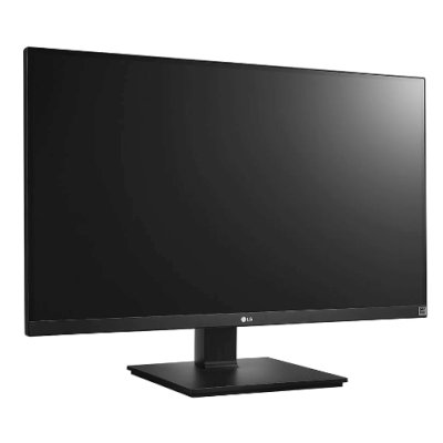 монитор LG UltraWide 27UK670-B Черный