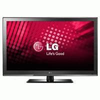 телевизор LG 32CS460 Черный