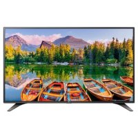 телевизор LG 32LH530V Черный