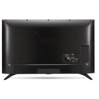 телевизор LG 32LH530V Черный