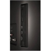 телевизор LG 32LJ610V Черный