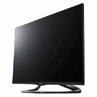 телевизор LG 32LN655V Черный