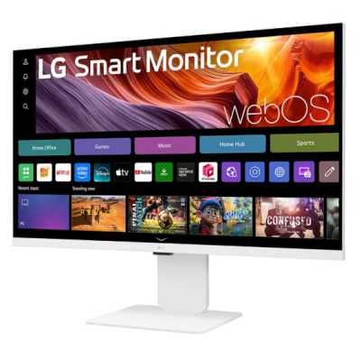 монитор LG 32U830SA-W Белый