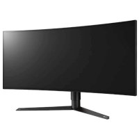 монитор LG UltraGear 34GK950G-B Черный