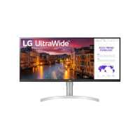 монитор LG UltraWide 34WN650-W Белый