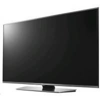 телевизор LG 40LF634V Черный