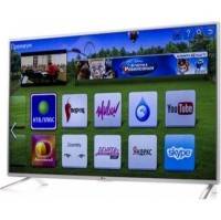 телевизор LG 42LB572V Серебристый
