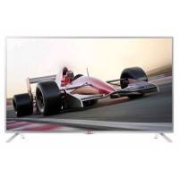 телевизор LG 42LB572V Серебристый