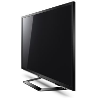 телевизор LG 42LM620S Черный