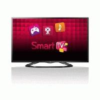 телевизор LG 42LN570V Черный