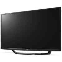 телевизор LG 43LH510V Черный