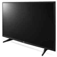 телевизор LG 43LH520V Черный