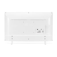 телевизор LG 43LJ519V Белый