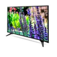 телевизор LG 43LW340C Черный