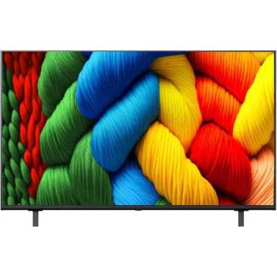 телевизор LG 43NANO80A6B