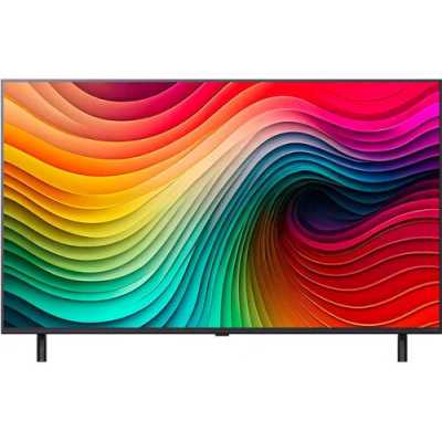 телевизор LG 43NANO90A6B