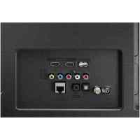телевизор LG 43UH603V Черный