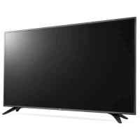 телевизор LG 43UH651V Серебристый