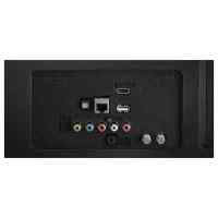 телевизор LG 43UH651V Серебристый