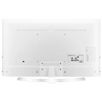 телевизор LG 43UK6390PLG