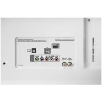 телевизор LG 43UK6390PLG