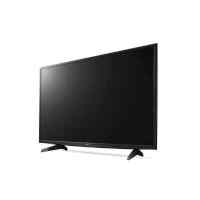 телевизор LG 49LJ510V Черный