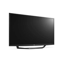 телевизор LG 49LJ515V Черный