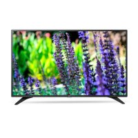 ЖК панель LG 49LW340C Черный