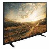 телевизор LG 49UF640V Черный