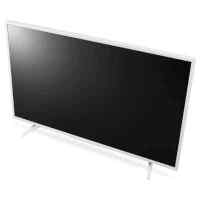 телевизор LG 49UH619V Белый