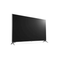 телевизор LG 49UJ740V Титан