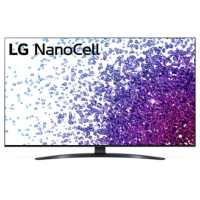 телевизор LG 50NANO766PA